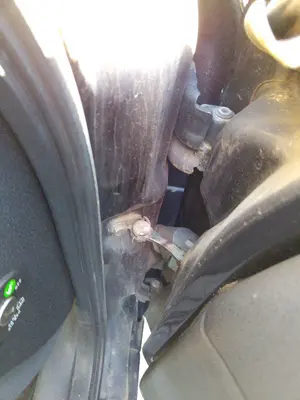 Foto de RETENEDOR PUERTA ALFA ROMEO 147 (190) 1.9 JTD CAT (110 CV / 81 KW)