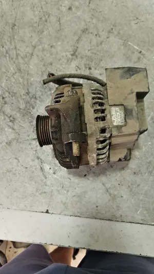 Foto de ALTERNADOR MAZDA 6 BERLINA (GG) 2.0 CAT (141 CV / 104 KW) referencia A3TG0091 foto 4