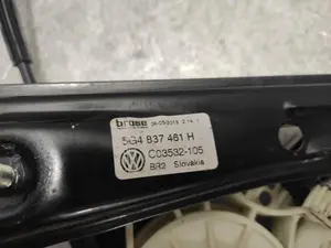 Foto de ELEVALUNAS DELANTERO IZQUIERDO VOLKSWAGEN GOLF VII BERLINA (BQ1/BE2) 1.6 TDI (116 CV / 85 KW) referencia 5G4837461H foto 4