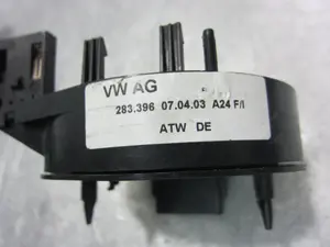 Foto de ANILLO AIRBAG SEAT IBIZA (6L1) referencia 283396070403 foto 4