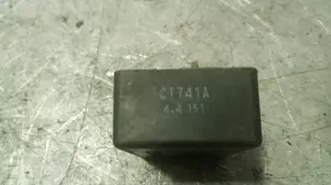 Foto de NO IDENTIFICADO PEUGEOT SPEEDFIGHT 49 cm3 - 3.1 kW (0 CV / 0 KW) referencia CI741A foto 3