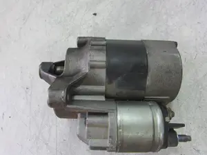 Foto de MOTOR ARRANQUE CITROEN C3 referencia 9633292480