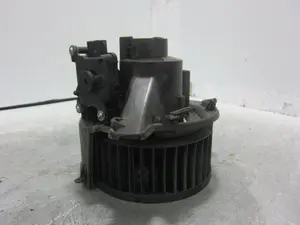 Foto de MOTOR CALEFACCION OPEL ASTRA G BERLINA 1.6 (75 CV / 55 KW) referencia 9000348 foto 5