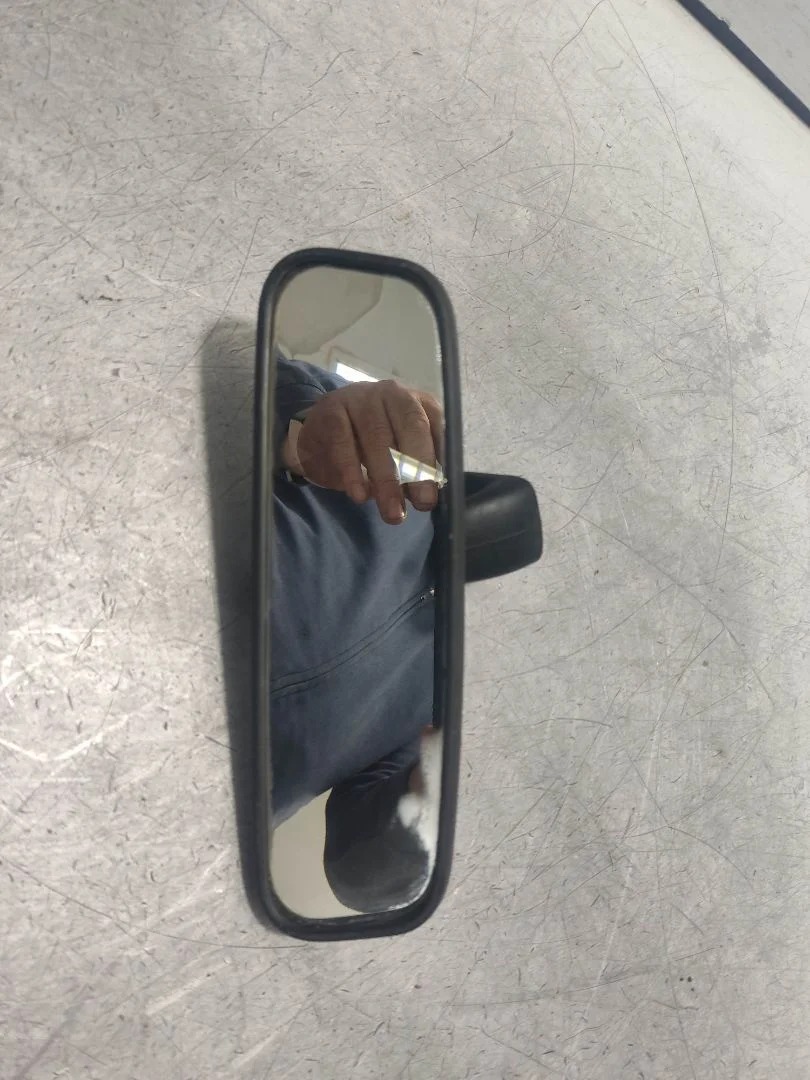 Foto de RETROVISOR INTERIOR CHEVROLET LACETTI 1.4 CAT (95 CV / 70 KW) referencia 012141