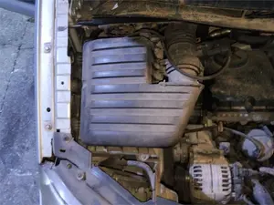 Foto de CAJA FILTRO AIRE SEAT ALHAMBRA (7V9)