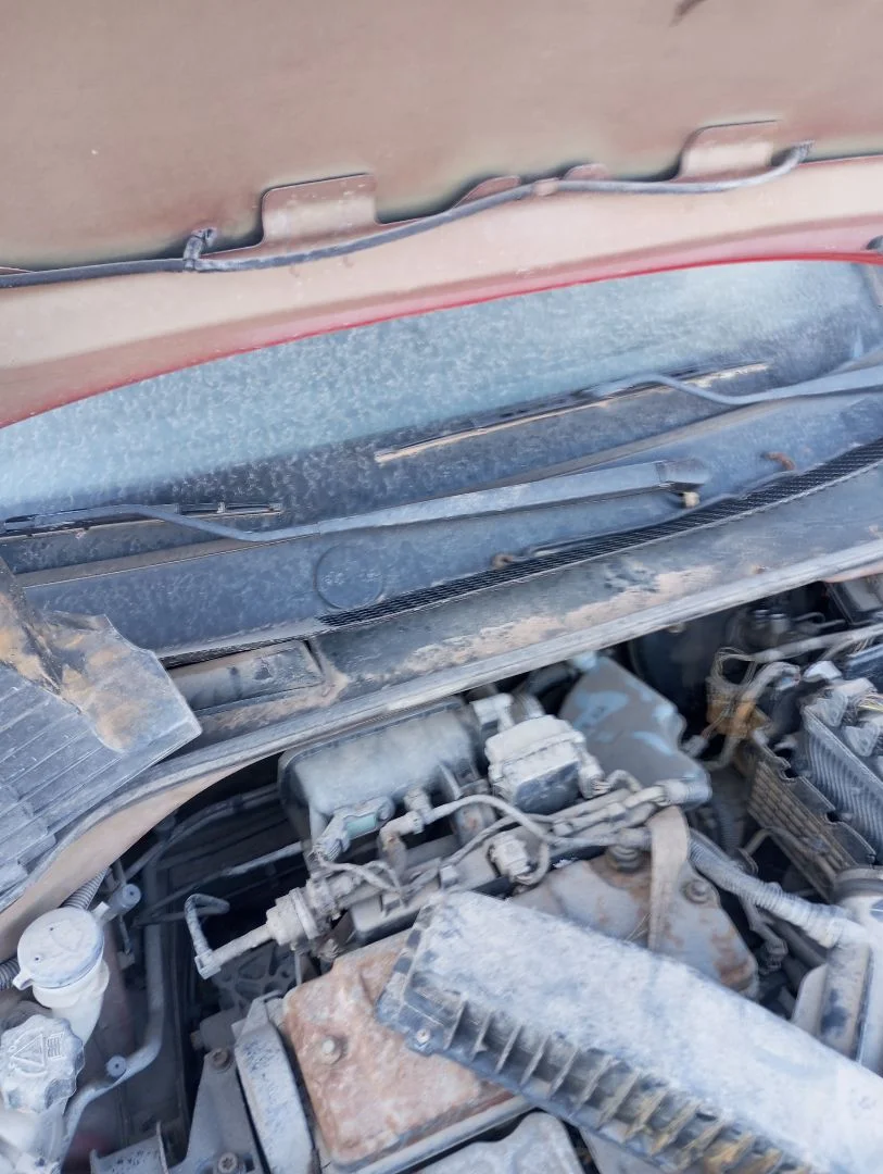 Foto de TORPEDO CITROEN C2 1.4 (73 CV / 54 KW) referencia 8251R1
