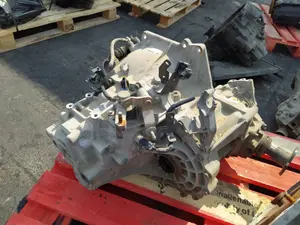 Foto de CAJA CAMBIOS NISSAN X-TRAIL (T30) referencia 8H5 foto 5