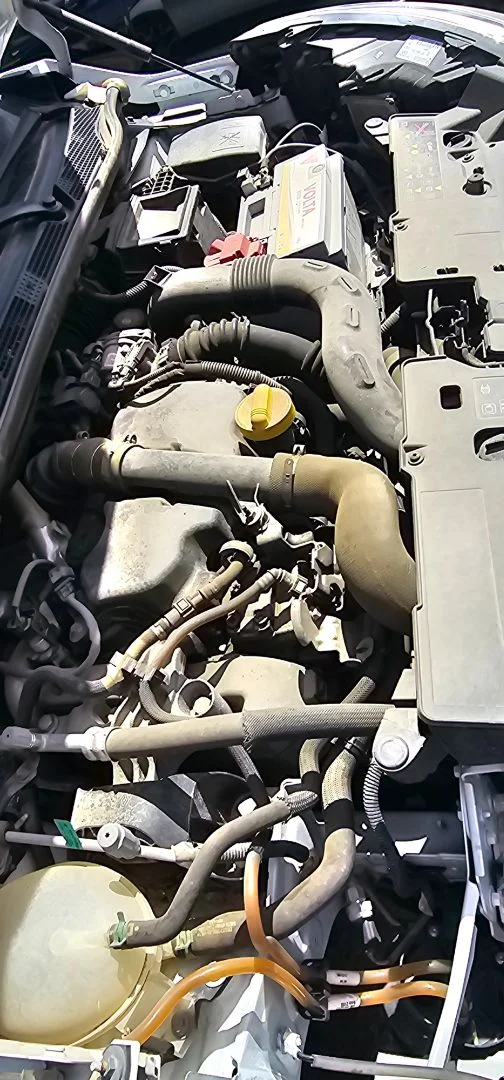 Foto de ABS RENAULT CAPTUR I 1.5 dCi Diesel FAP (110 CV / 81 KW)