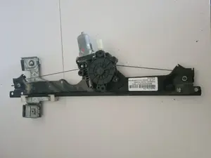 Foto de ELEVALUNAS TRASERO IZQUIERDO JEEP GRAND CHEROKEE (WH) 3.0 CRD CAT (218 CV / 160 KW) referencia 55394229AG
