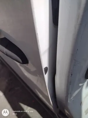 Foto de CERRADURA PUERTA TRASERA DERECHA RENAULT KANGOO II (F/KW0) 1.5 dCi Diesel FAP (90 CV / 66 KW)