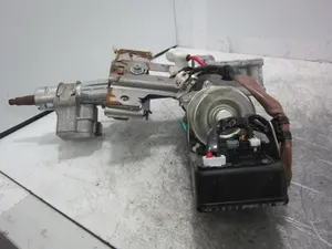 Foto de COLUMNA DIRECCION LEXUS NX (AZ10) referencia 8965078060 foto 3