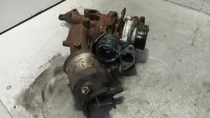 Foto de TURBOCOMPRESOR OPEL ZAFIRA B 1.7 16V CDTI (110 CV / 81 KW) referencia 8980536744 foto 4