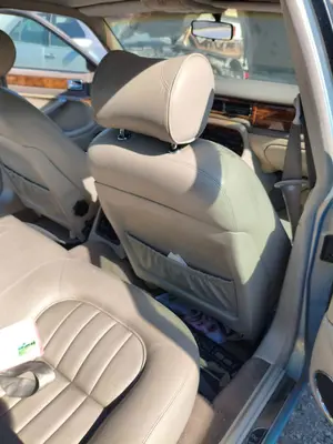 Foto de ASIENTO DELANTERO DERECHO JAGUAR XJ 3.2 CAT (211 CV / 155 KW) foto 2