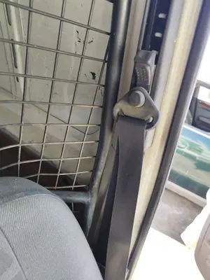 Foto de CINTURON SEGURIDAD DELANTERO IZQUIERDO FORD TRANSIT CONNECT (TC7) 1.8 TDCi CAT (90 CV / 66 KW)