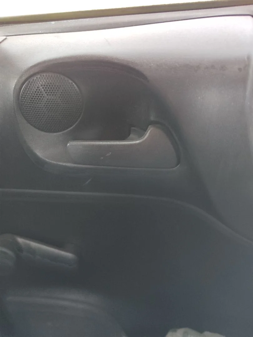 Foto de MANETA INTERIOR TRASERA DERECHA OPEL ZAFIRA A 1.6 16V (101 CV / 74 KW)