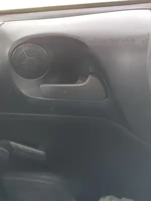 Foto de MANETA INTERIOR TRASERA DERECHA OPEL ZAFIRA A 1.6 16V (101 CV / 74 KW)
