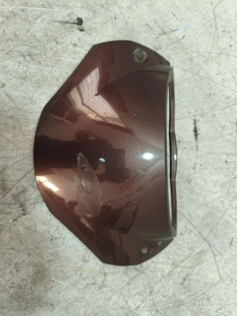 Foto de MOLDURA HONDA FES /SH /SES /DYLAN /PS 125 125 cm3 - 10 kW G-CAT (14 CV / 10 KW) referencia 53208KTF6400