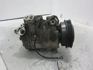 Foto de COMPRESOR AIRE ACONDICIONADO AUDI A6 AVANT (4B5) referencia DA7SBU foto 7