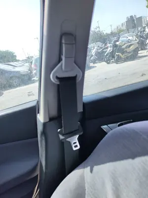 Foto de CINTURON SEGURIDAD DELANTERO DERECHO NISSAN PRIMERA BERLINA (P12) 1.9 16V Turbodiesel CAT (120 CV / 88 KW)