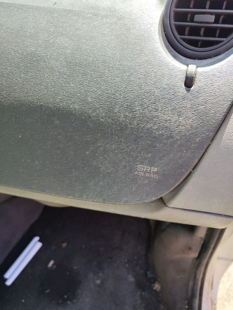 Foto de AIRBAG DELANTERO DERECHO RENAULT KANGOO II (F/KW0) 1.5 dCi Diesel CAT (86 CV / 63 KW)