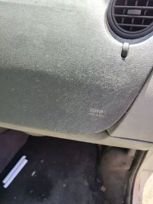 Foto de AIRBAG DELANTERO DERECHO RENAULT KANGOO II (F/KW0) 1.5 dCi Diesel CAT (86 CV / 63 KW)