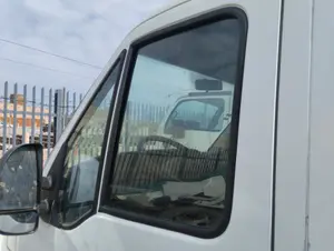 Foto de LUNA DELANTERA IZQUIERDA FIAT DUCATO II COMBI 2.8 TDI CAT (122 CV / 90 KW) referencia 43R001099