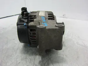 Foto de ALTERNADOR FORD FOCUS BERLINA (CAK) 1.6 16V CAT (101 CV / 74 KW) referencia 98AB10300GG foto 2
