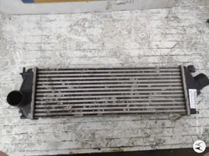 Foto de INTERCOOLER OPEL VIVARO FURGÓN/COMBI 2.0 16V CDTI (114 CV / 84 KW) referencia 0000 foto 2