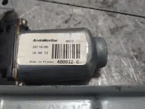 Foto de ELEVALUNAS DELANTERO DERECHO PEUGEOT 207 1.4 (73 CV / 54 KW) referencia 400912C foto 3