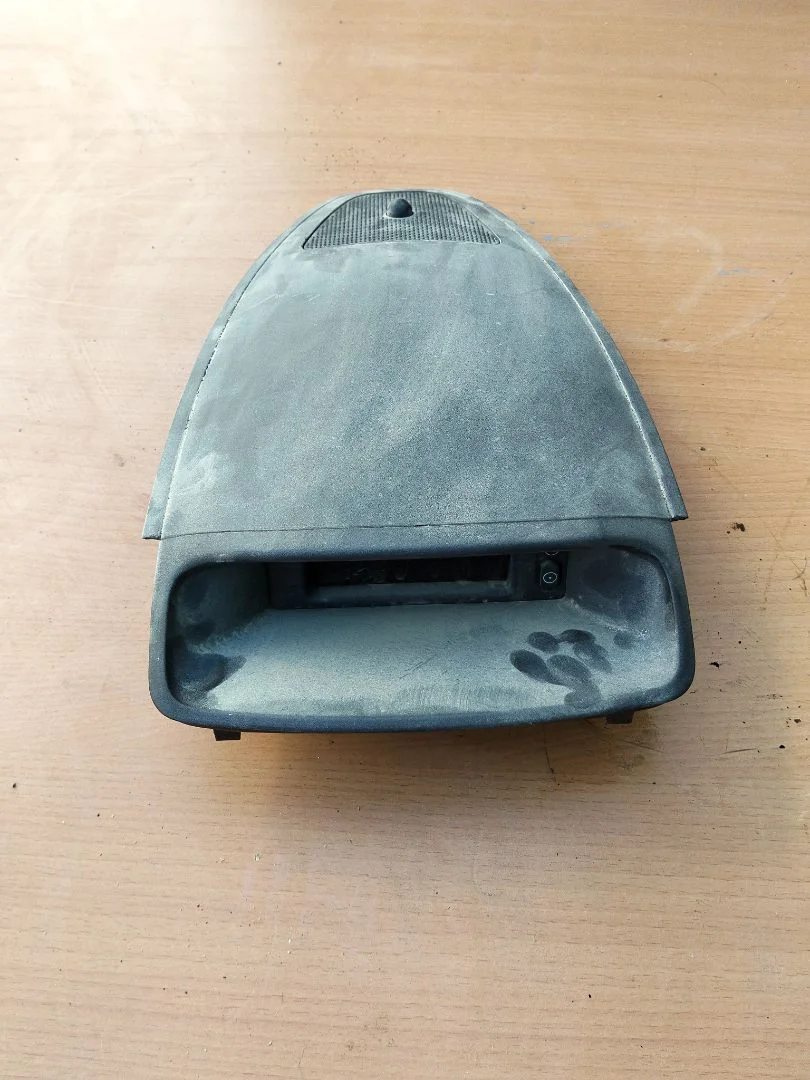 Foto de RELOJ OPEL CORSA D 1.3 16V CDTI (75 CV / 55 KW) referencia 13301080