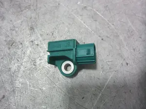 Foto de SENSOR COLISION / IMPACTO FIAT 500 (150) BERLINA 1.2 CAT (69 CV / 51 KW) referencia 51881704