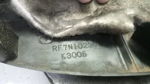 Foto de TAPA MOTOR MAZDA 5 BERLINA (CR) 2.0 Diesel CAT (143 CV / 105 KW) referencia RF7N10230 foto 3