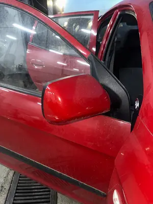 Foto de RETROVISOR DERECHO KIA PICANTO (SA) 1.1 CAT (65 CV / 48 KW) referencia 8762007030 foto 2