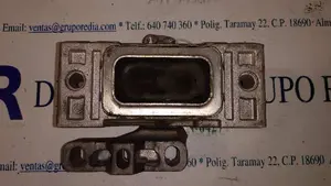 Foto de SOPORTE MOTOR DERECHO VOLKSWAGEN GOLF IV BERLINA (1J1)(10.1997) referencia 1J0199262BF foto 4