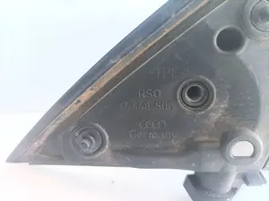 Foto de RETROVISOR DERECHO AUDI A6 BERLINA (4F2) referencia 448506 foto 6