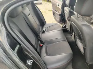 Foto de ENGANCHE CINTURON TRASERO DERECHO JAGUAR XF 3.0 V6 Diesel CAT (241 CV / 177 KW)