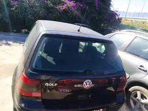 Foto de TECHO VOLKSWAGEN GOLF IV BERLINA (1J1)(10.1997) 1.6 16V (105 CV / 77 KW) referencia 1J3817111F