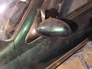 Foto de CARCASA RETROVISOR IZQUIERDO PEUGEOT 406 BERLINA (S1/S2) 2.0 HDi CAT (90 CV / 66 KW) referencia 815228