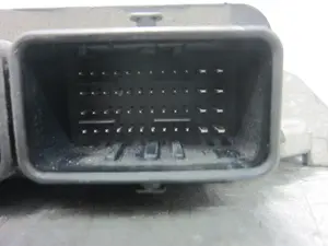 Foto de CENTRALITA MOTOR UCE LAND ROVER RANGE ROVER SPORT 2.7 Td V6 CAT (190 CV / 140 KW) referencia 7H2Q12A650AF foto 3