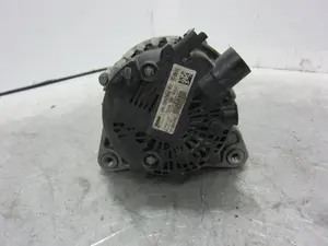 Foto de ALTERNADOR OPEL CROSSLAND X 1.2 (110 CV / 81 KW) referencia 9835689480 foto 6