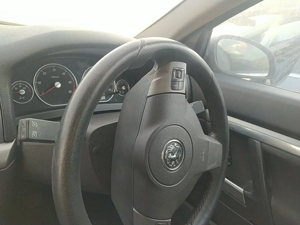 Foto de MANDO INTERMITENTES OPEL VECTRA C CARAVAN 2.2 16V CAT (Z 22 YH / LCH) (155 CV / 114 KW)