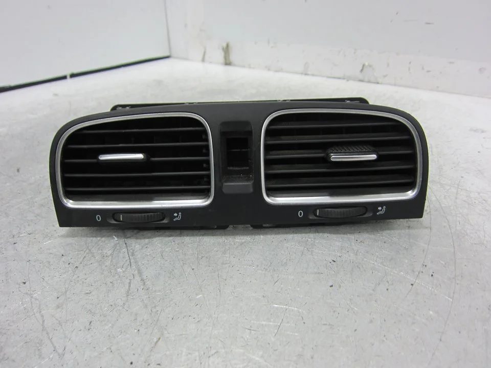 Foto de NO IDENTIFICADO VOLKSWAGEN GOLF VI (5K1)(10.2008) 1.6 TDI DPF (105 CV / 77 KW) referencia 5K0815736D