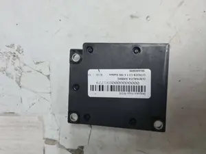 Foto de CENTRALITA AIRBAG CITROEN C3 1.4 16V (88 CV / 65 KW) referencia 9656889080 foto 4