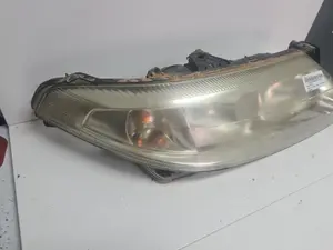 Foto de FARO DERECHO RENAULT LAGUNA II (BG0) referencia 8200002847 foto 2