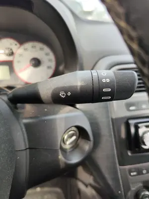 Foto de MANDO LIMPIA FIAT GRANDE PUNTO (199) 1.4  (95 CV / 70 KW)