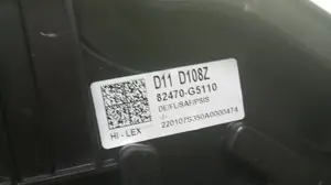 Foto de ELEVALUNAS DELANTERO IZQUIERDO KIA NIRO (SG2) Híbrido 104 kW (1.6 Ltr. - 77 kW) (141 CV / 104 KW) referencia 82470G110 foto 3