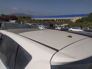 Foto de TECHO TOYOTA VERSO (AUR2/ZGR2) 1.6 D-4D CAT (112 CV / 82 KW) referencia 631110F090