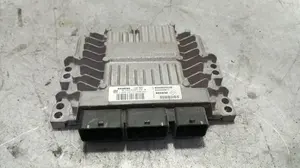 Foto de CENTRALITA MOTOR UCE RENAULT MEGANE II CLASSIC BERLINA 1.5 dCi Diesel (106 CV / 78 KW) referencia 8200659536
