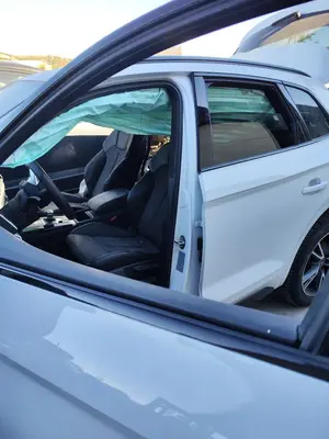 Foto de LUNA DELANTERA IZQUIERDA AUDI Q5 FYG Híbrido 220 kW (2.0 Ltr. - 195 kW TFSI) (299 CV / 220 KW) referencia 80A845201B