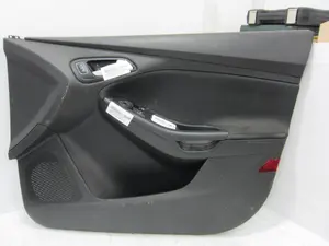 Foto de GUARNECIDO PUERTA DELANTERA DERECHA FORD FOCUS SPORTBREAK (CB8) 1.6 TDCi CAT (95 CV / 70 KW)